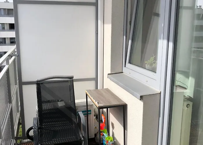 Sloneczny Apartament