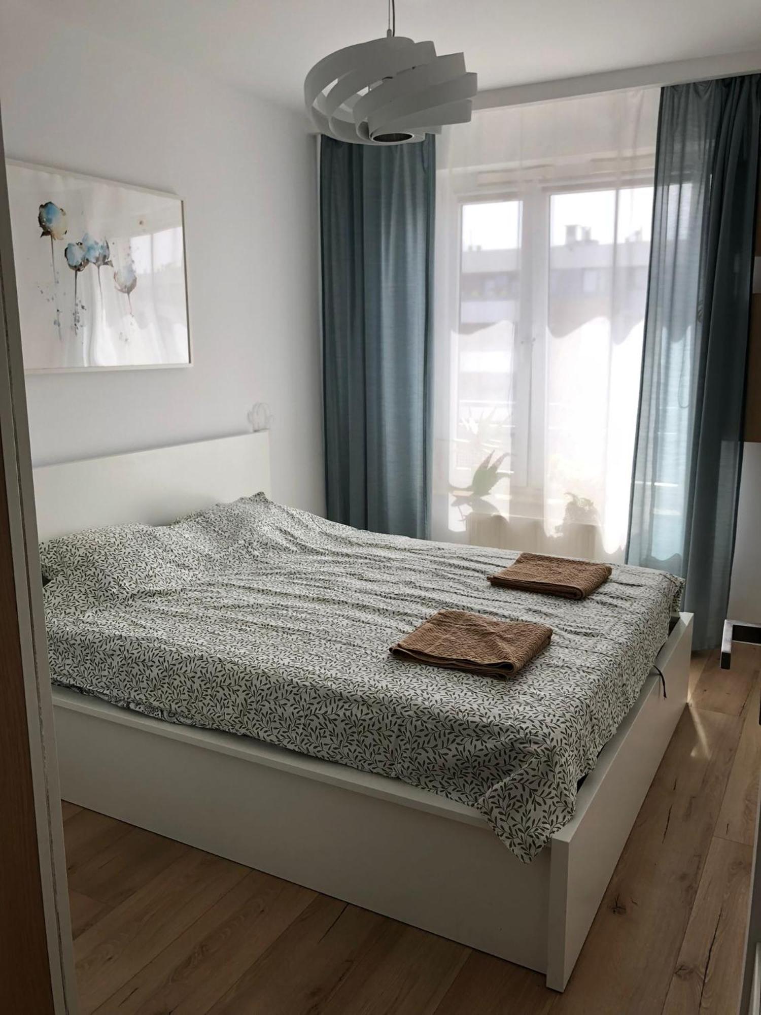Sloneczny Apartment Wroclaw