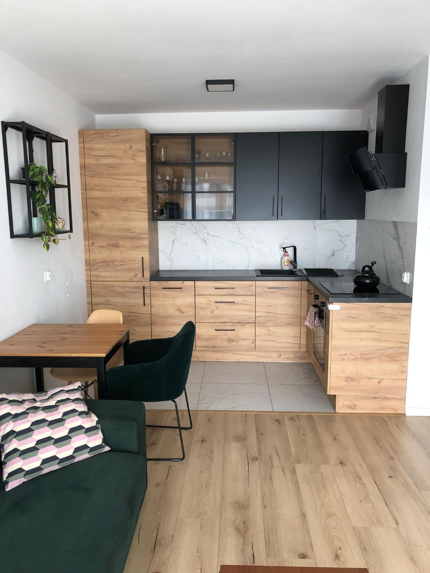 Sloneczny Apartment